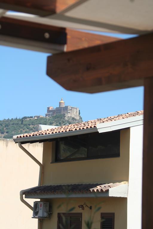 Casa Levante Oliveri Exterior foto