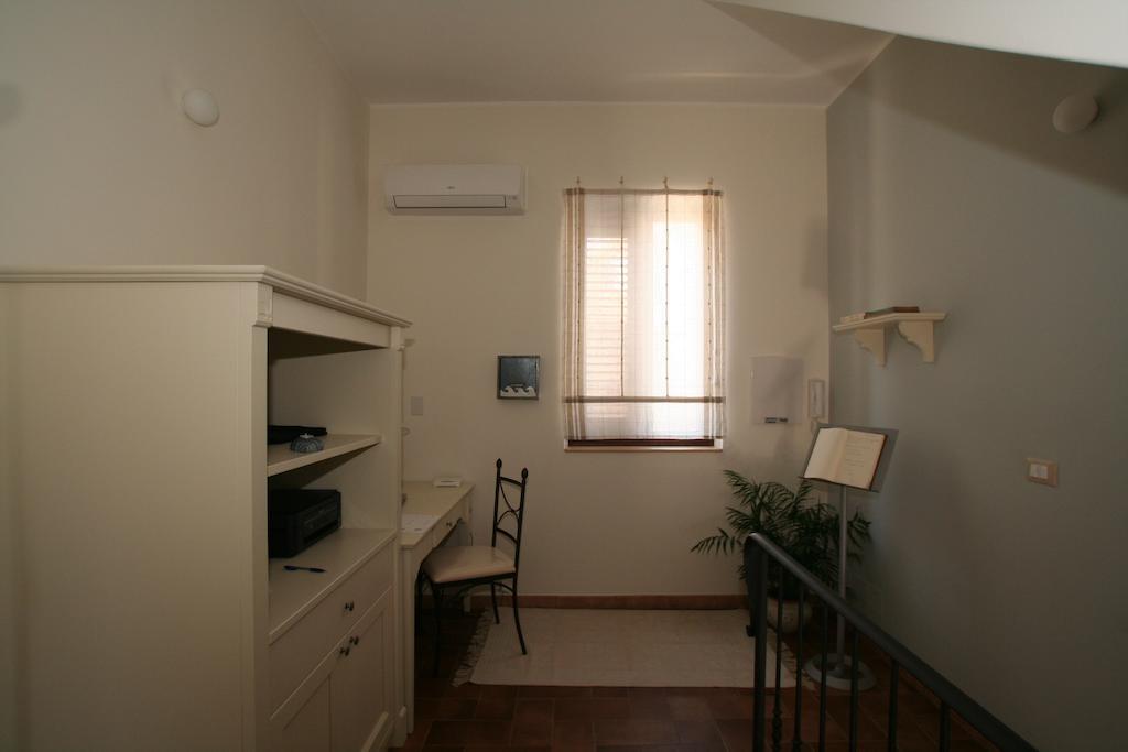 Casa Levante Oliveri Exterior foto
