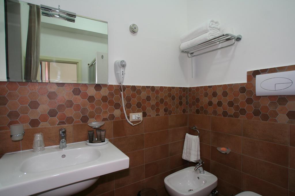 Casa Levante Oliveri Exterior foto