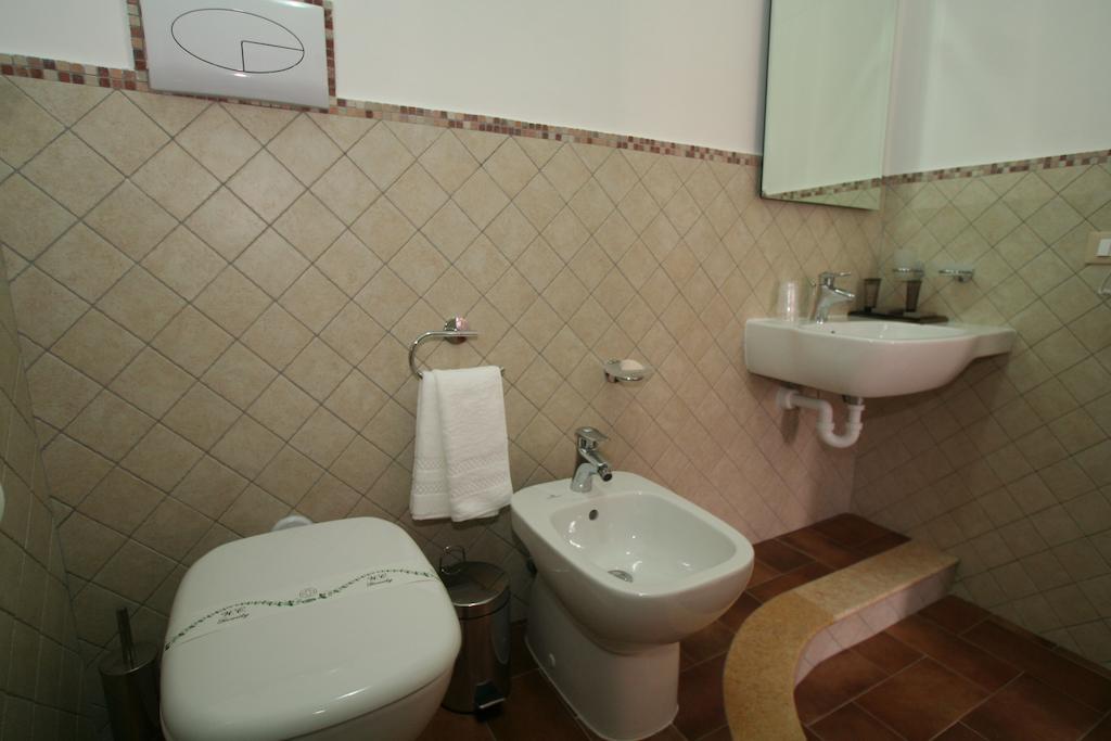 Casa Levante Oliveri Exterior foto